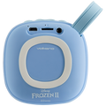 Disney Portable Bluetooth Speaker- Frozen II
