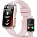 Volkano Ayla Collection Fitness Smartwatch - Gold