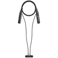 Amplify Cappella Series Bluetooth earphones with neckband - Black