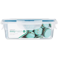 LocknLock Easy Match 750ml Square ( Order in Qty of 3)