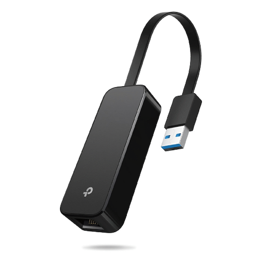 UE306 USB 3.0 to Gigabit Ethernet Network Adapter