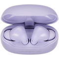 Volkano Clarity Series ANC TWS Earphones - Lilac