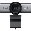 MX Brio 4K Ultra HD Webcam - Graphite