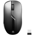 Volkano Ruby Series Wireless Mouse Black