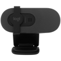 Brio 100 Full HD Webcam - Graphite