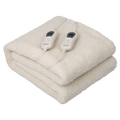 Elektra E/CMFRT Electric Blanket Double (A/FUR)