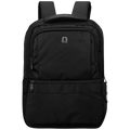 Volkano Monza 15.6"" Laptop Backpack - Black