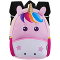 Quest Neoprene Backpack - Unicorn