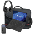 L1430-PRO-BK256-H Laptop All I Need Bundle