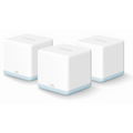 TP-Link Mercusys Halo H30 (3-Pack) AC1200 Whole Home Mesh Wi-Fi System