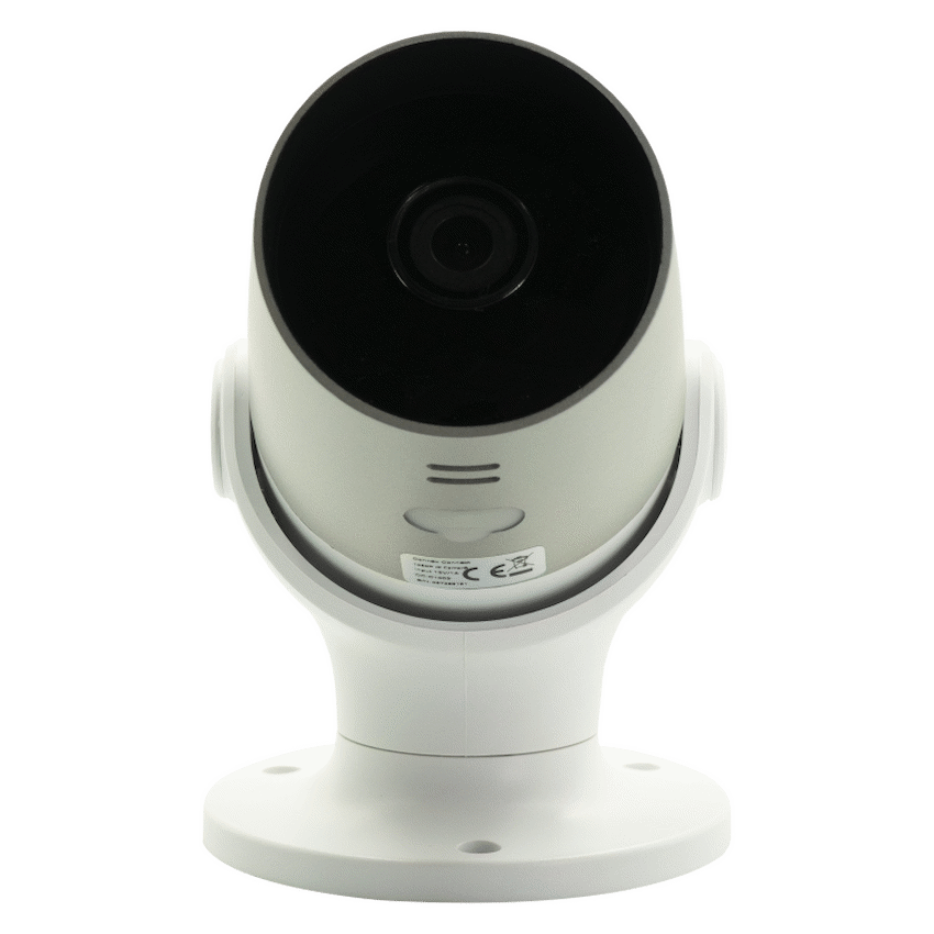 Smart Wi-Fi 1080P Bullet IP Camera - Outdoor