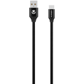 Volkano On The Go USB to Type-C 30w Braided 1m