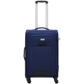 Travelwize Arctic 75cm 4-Wheel Spinner Trolley Case - Navy