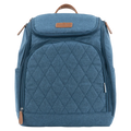 Totes Babe Montana Diaper Backpack - Navy