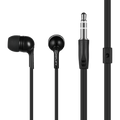 Amplify Jazz Series Earphones - Black