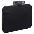 Volkano Wrap Series Laptop Sleeve 15.6"" - Black