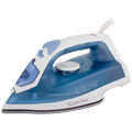 Elektra 2200W Ceramic Steam Iron - Dark Blue