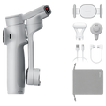 Insta360 Flow 2 Pro Creator Kit - Stone Gray