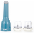 Finamill Battery Operated Grinder - Ocean Blue