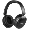 Rocka Epic 3.0 Bluetooth Headphone - Black
