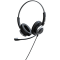UB610MKII-UC Binaural Headset - Wired