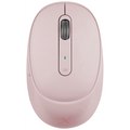 VolkanoX Crater Bluetooth Wireless Mouse - Rose