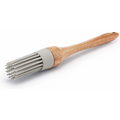 Kitchen Inspire Beechwood Brush Round ( Order in Qty of 6)