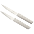 Kitchen Inspire 2pce Knife Set ( Order in Qty of 6)