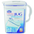 LocknLock Fridge jug 4lt ( Order in Qty of 2)
