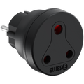 Ellies Explore Series - South Africa to EU Travel Adaptor - BK