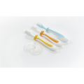 Pigeon - Trainer Toothbrush Set