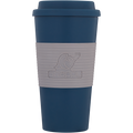 Snappy On the Go Mug 473ml Indigo ( Order in Qty of 12)