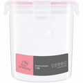 Snappy Container 1.9lt Round ( Order in Qty of 2)