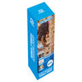 Quest Giant Wooden Tumble Tower (60 Pc) - Natural
