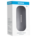 Kioxia Exceria Plus 2tb Portable SSD