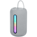 Amplify Swift Series Bluetooth Speaker - Grey