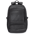 Kingsons Megatron Scholar Backpack Black