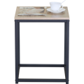 Everfurn Harry Side Table