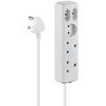 Ellies 5-Way Multiplug - 0.5m