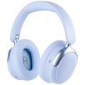Volkano Mia Bluetooth Headphones with ANC - Blue