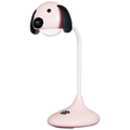 Lumo Neon Series LED Desk Lamp - Pink Dog