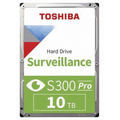 INT 3.5""10TB SURVIELLANCE