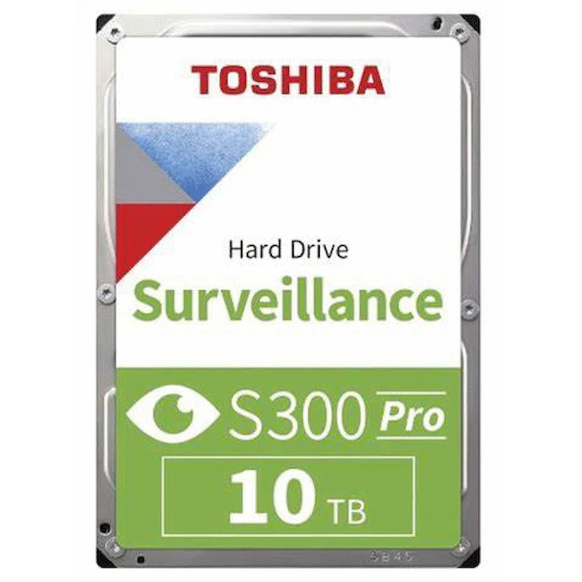 INT 3.5""10TB SURVIELLANCE