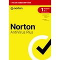 Norton AV Plus 2GB AF 1User 1D 1Y DVD