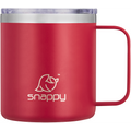 Snappy Outdoor Mug 350ml Cherry ( Order in Qty of 6)