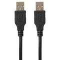 Amplify Cable - USB 2.0 AM to AM 2m
