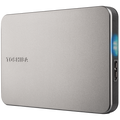 Toshiba EXT 2.5"" 1TB Gaming HDD Silver