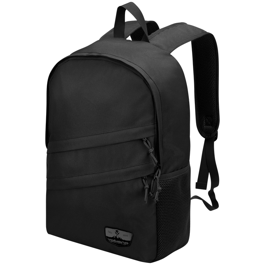 Volkano Tandem 15.6"" Laptop Backpack Black