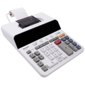 Sharp EL-T3314 Printing Calculator