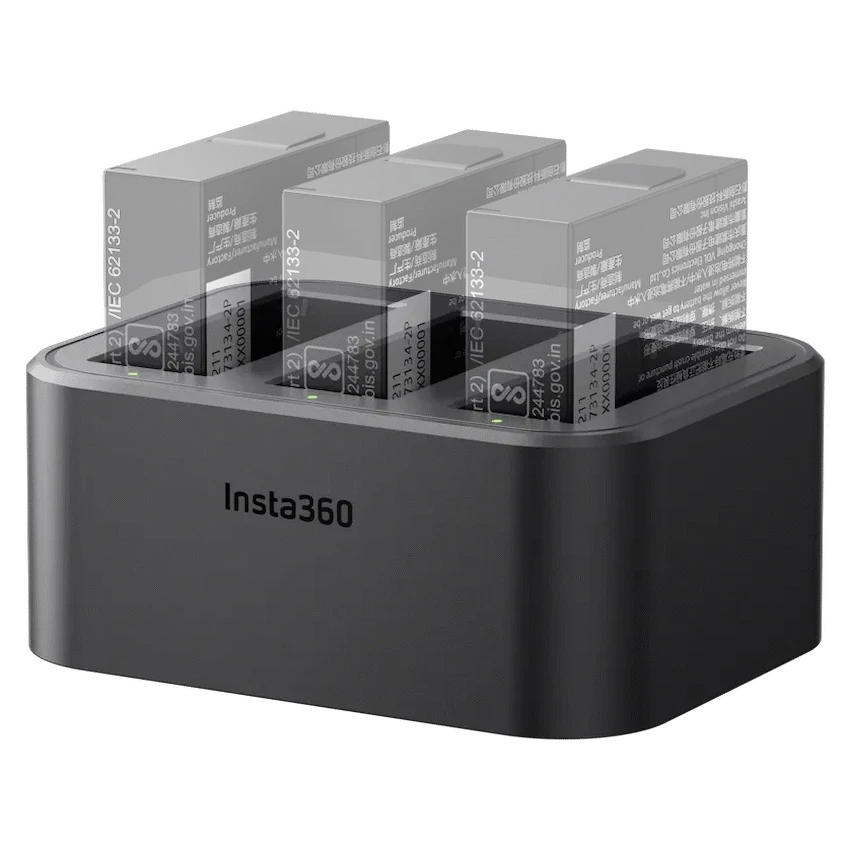 INSTA360 ACE/ACE PRO FAST CHARGE HUB